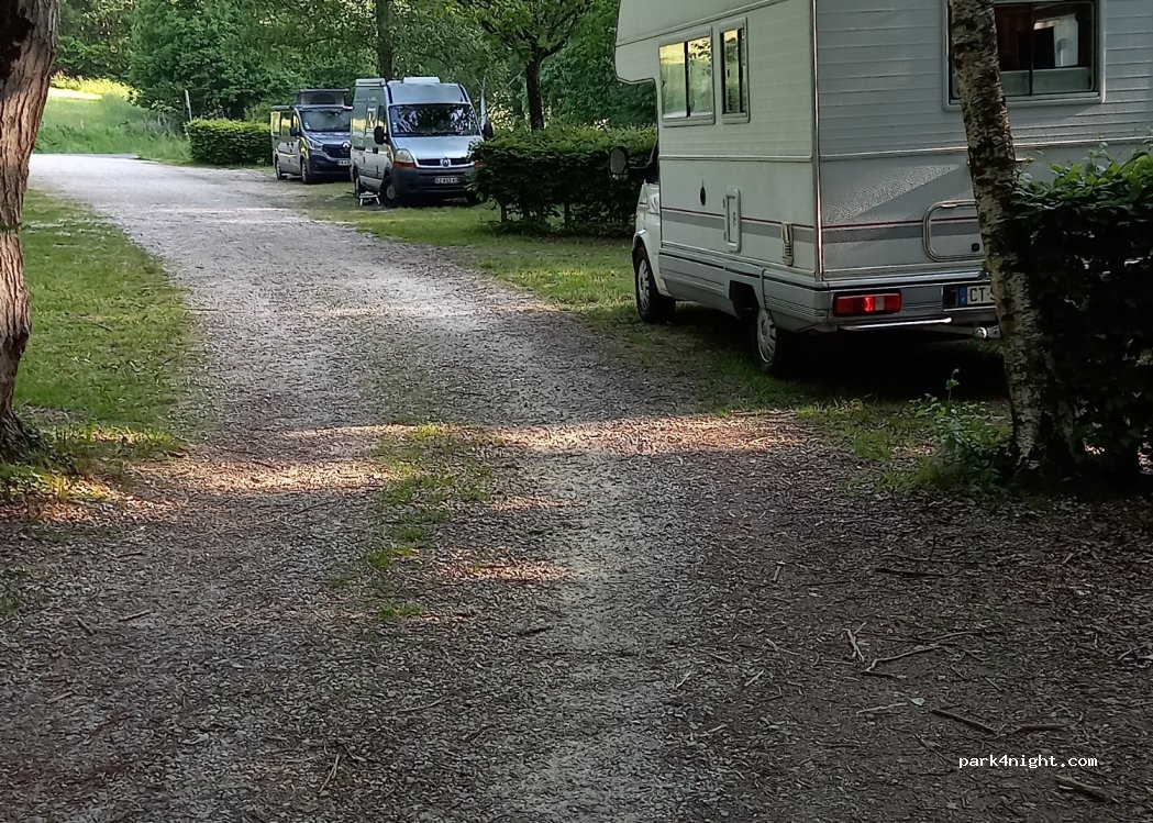 (50720) Saint-Georges-de-Rouelley - La Fosse Arthour — foto 2