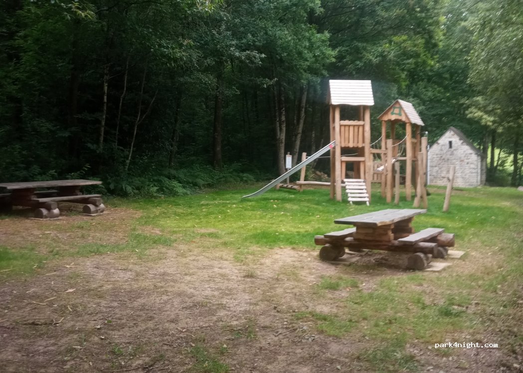 (50720) Saint-Georges-de-Rouelley - La Fosse Arthour — foto 3