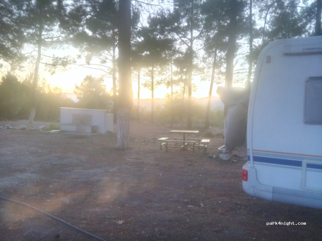 (20570) Kale/Denizli - Denizli Muğla Yolu — foto