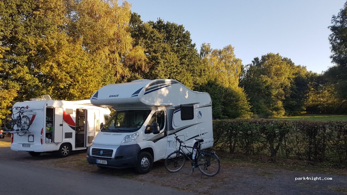 (34596) Bad Zwesten - 1 Niederurffer Straße — foto