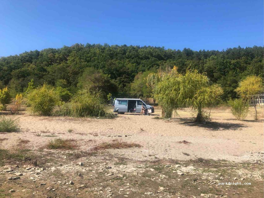 () Otesevo - P503 — foto