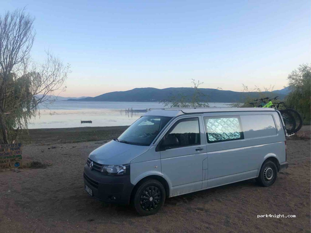 () Otesevo - P503 — foto 2