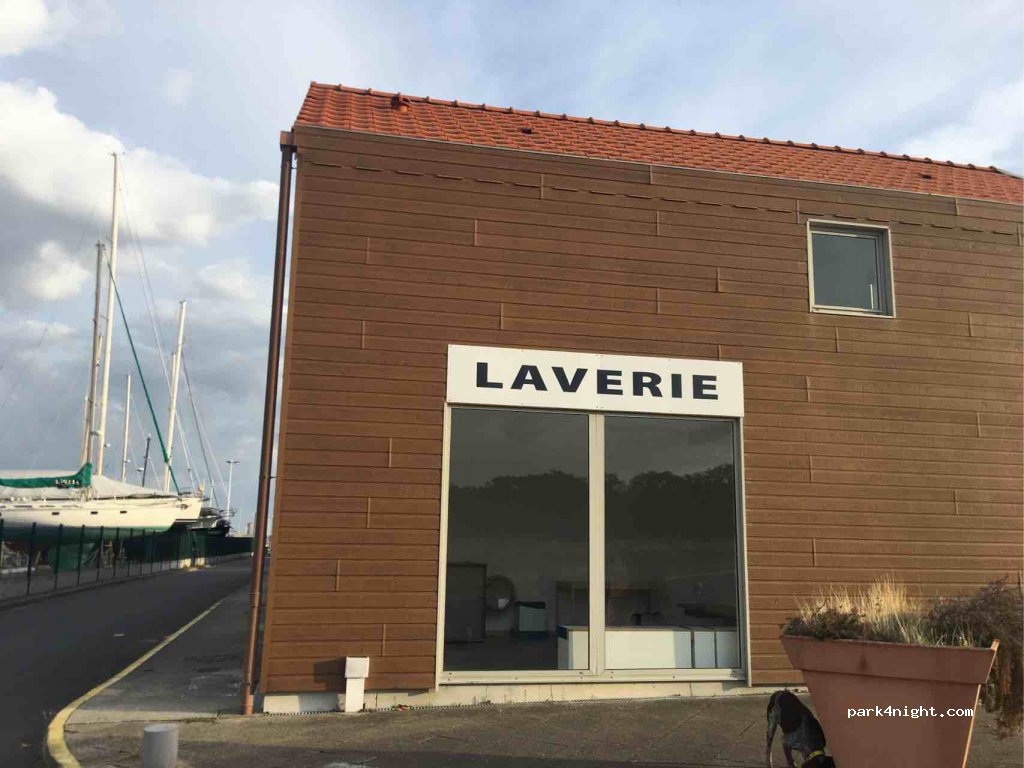 (33123) Le Verdon-sur-Mer - 2 Promenade de l'Estuaire — foto