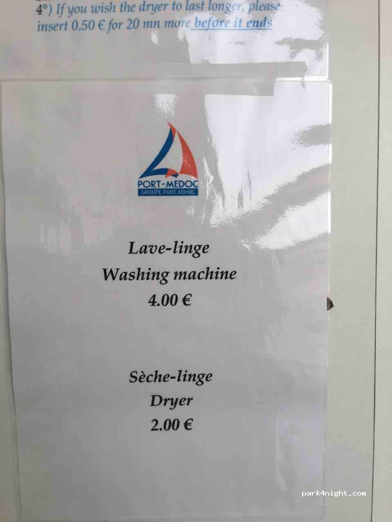 (33123) Le Verdon-sur-Mer - 2 Promenade de l'Estuaire — foto 4