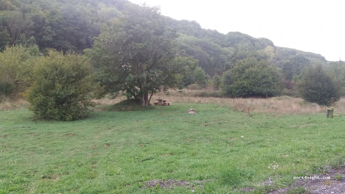 (25555) Sarroca de Bellera - Eje Pirenaico — foto 2