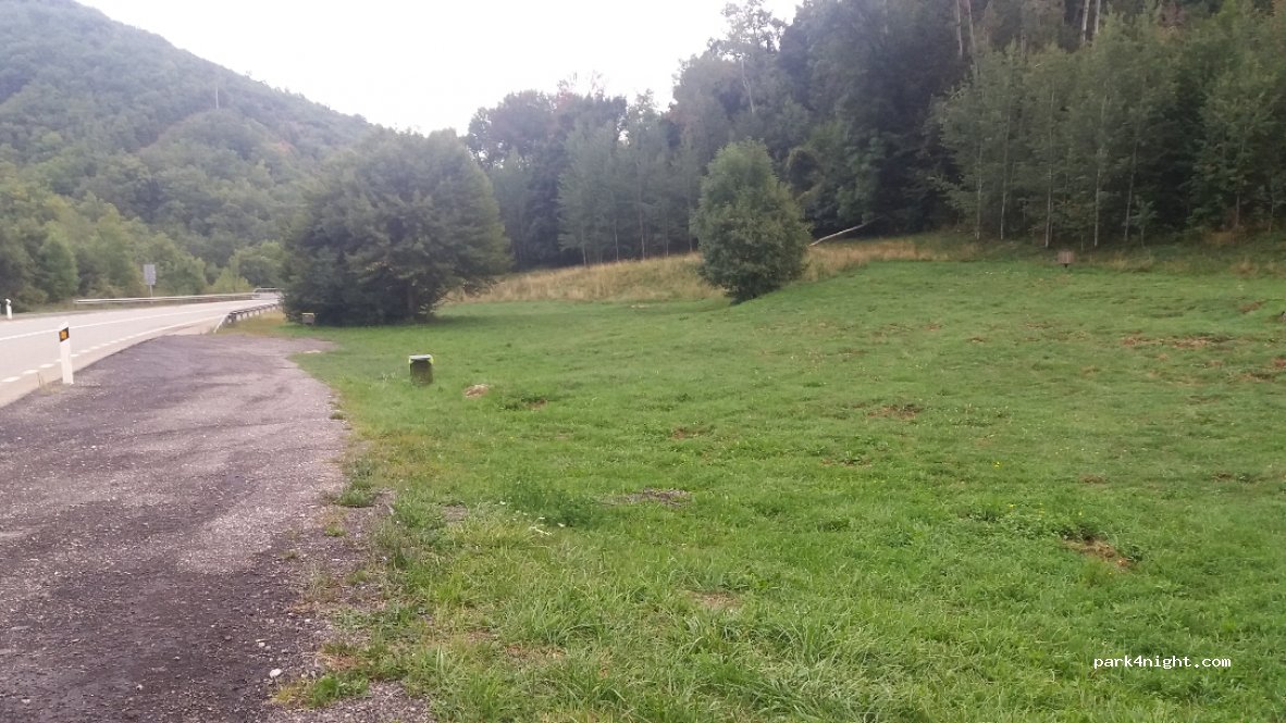 (25555) Sarroca de Bellera - Eje Pirenaico — foto 3