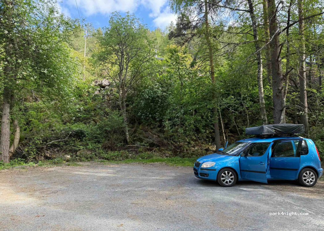 (3616) Kongsberg - 2 Håvet — foto 3