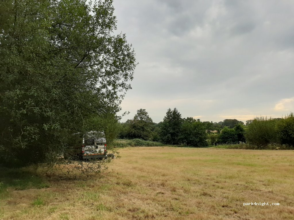 (50530) La Lucerne-d'Outremer - L'Abbaye — foto 2