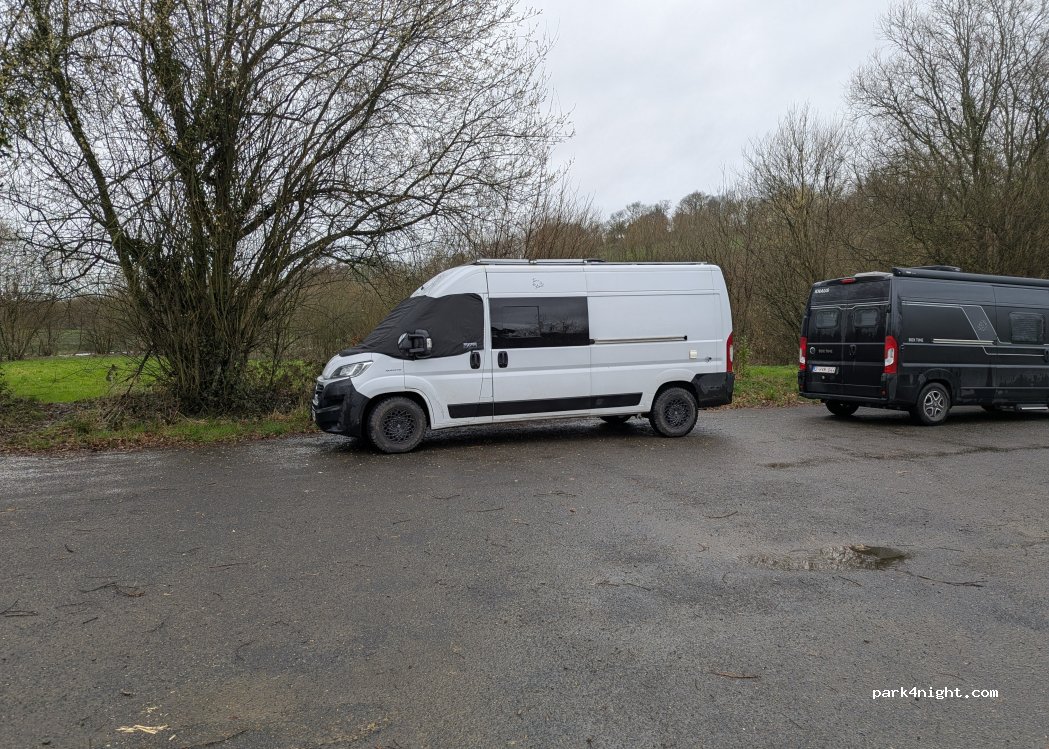 (50530) La Lucerne-d'Outremer - L'Abbaye — foto 5