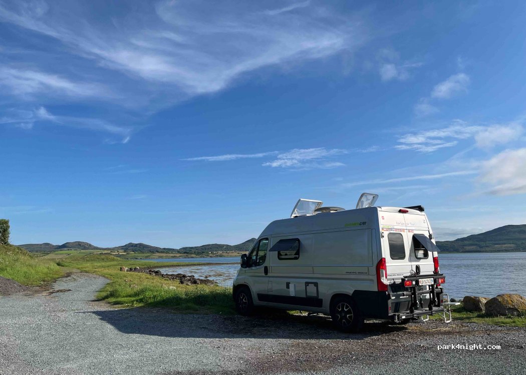 () Knocknahur - Shore Road — foto 2