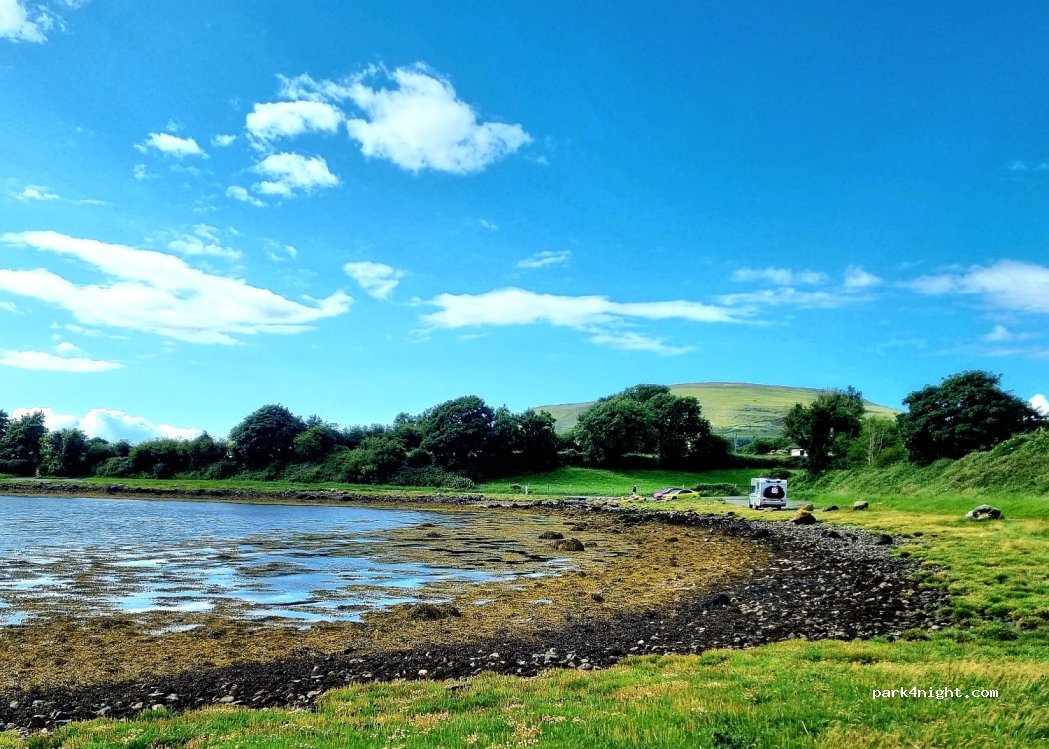 () Knocknahur - Shore Road — foto 3