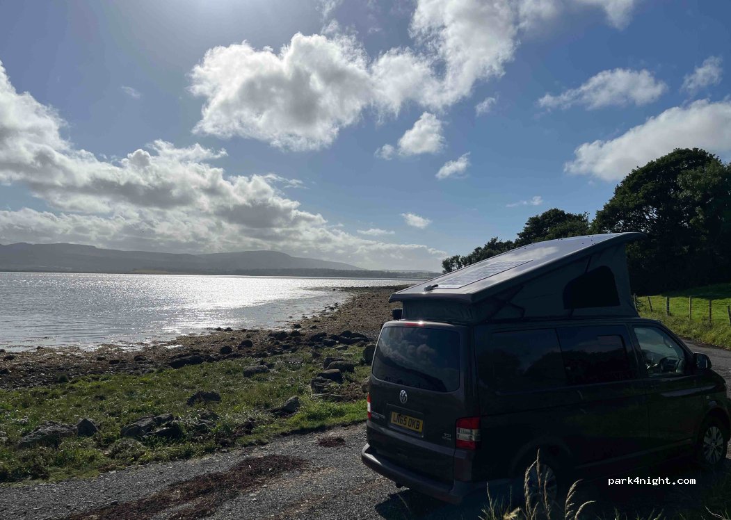 () Knocknahur - Shore Road — foto 4