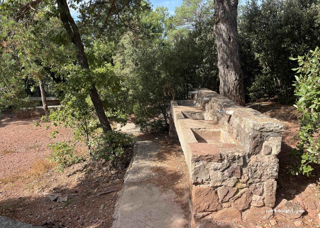 (43364) Prades - Camí de l'Ermita de la Mare de Déu de l'Abellera — foto 4