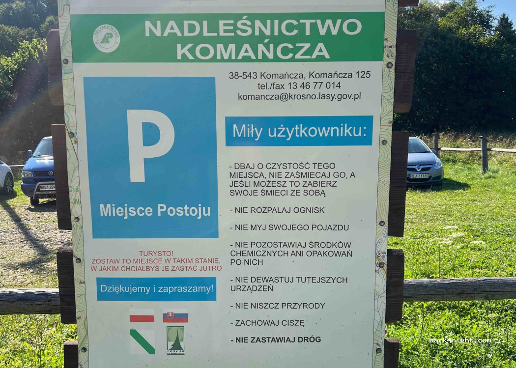 (38-543) Maniów - — foto 3