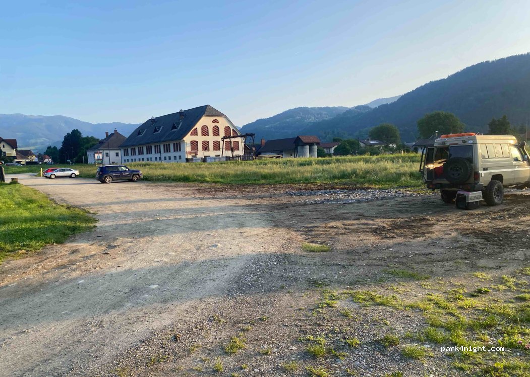 (9360) Friesach - 9360 Sankt Veiter Straße — foto 3