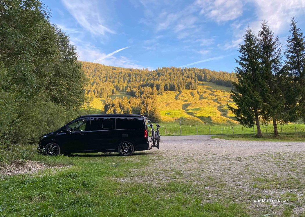 (6952) Hittisau - 164-166 Leckach — foto