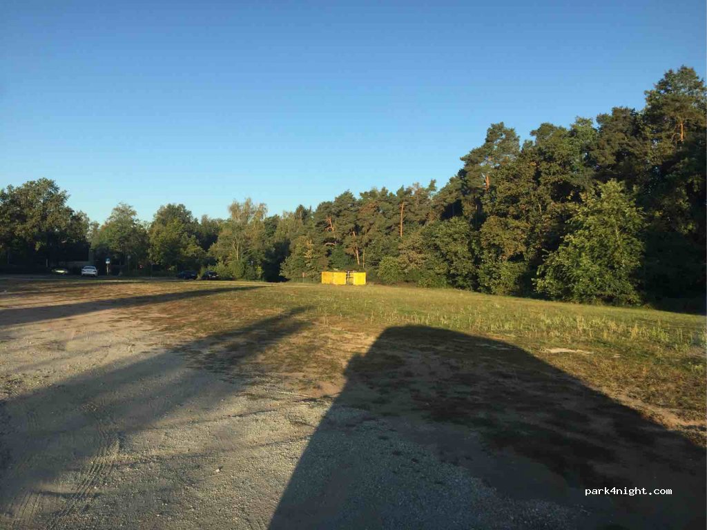 (91161) Hilpoltstein - 10A Badstraße — foto