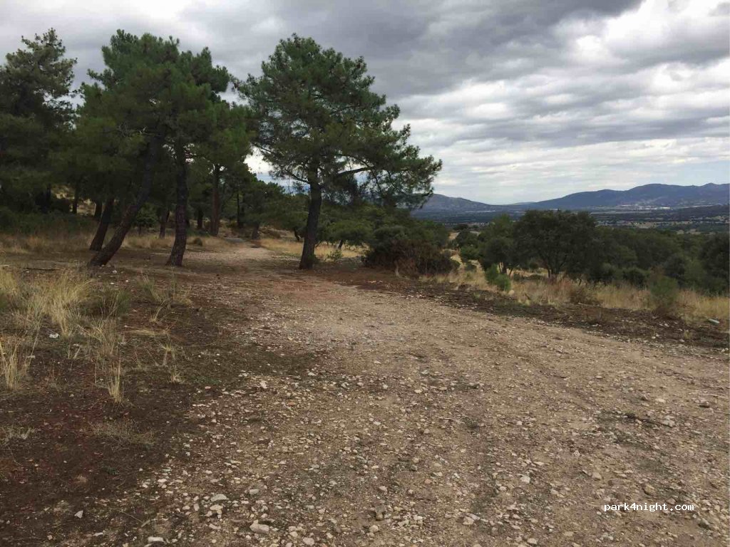 (28200) San Lorenzo de El Escorial - 382 Calle Monte Escorial — foto 2