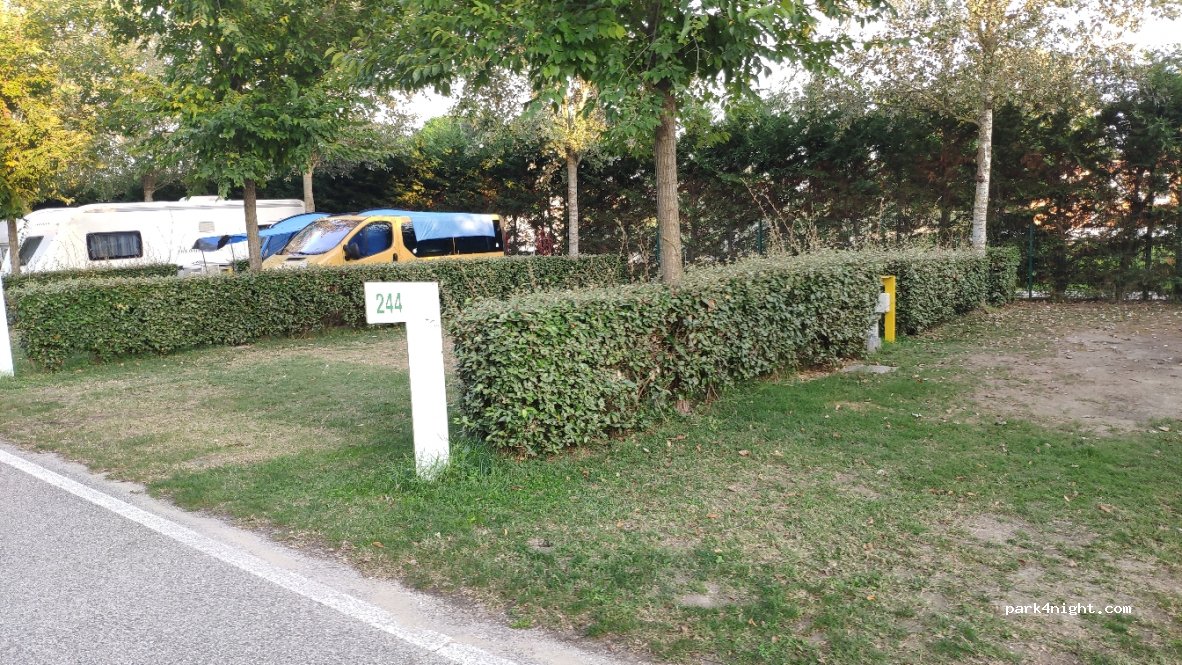 Camping Marelago — foto