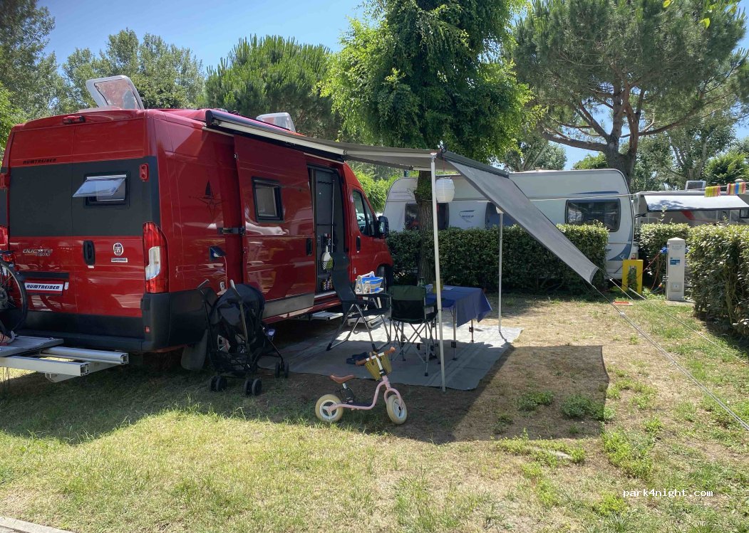 Camping Marelago — foto 2