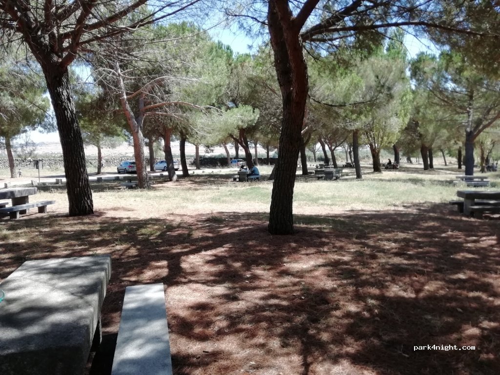 (28791) Soto del Real - M-608 — foto