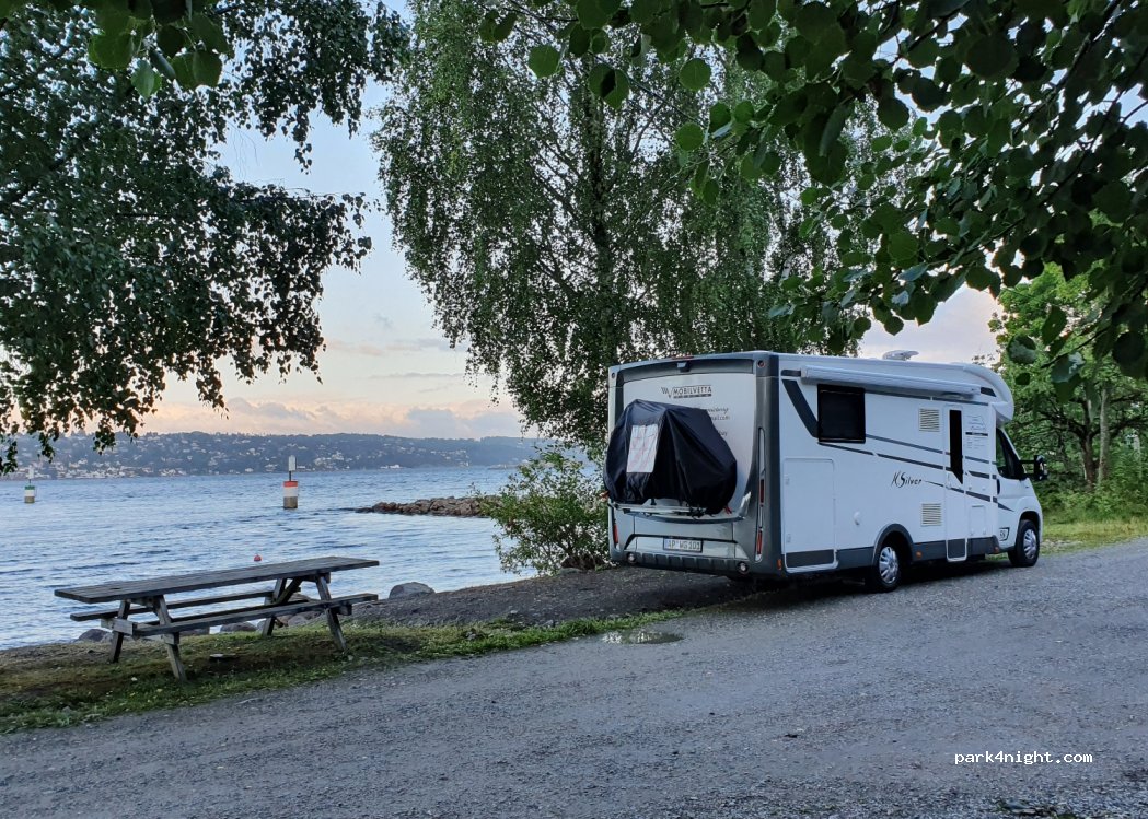 (3475)  - 13 Færgestadveien — foto