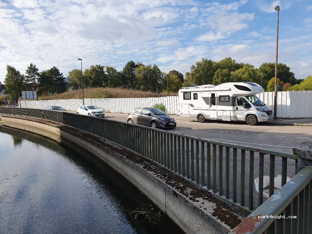 (80000) Amiens - 11 Grande Rue de la Veillere — foto