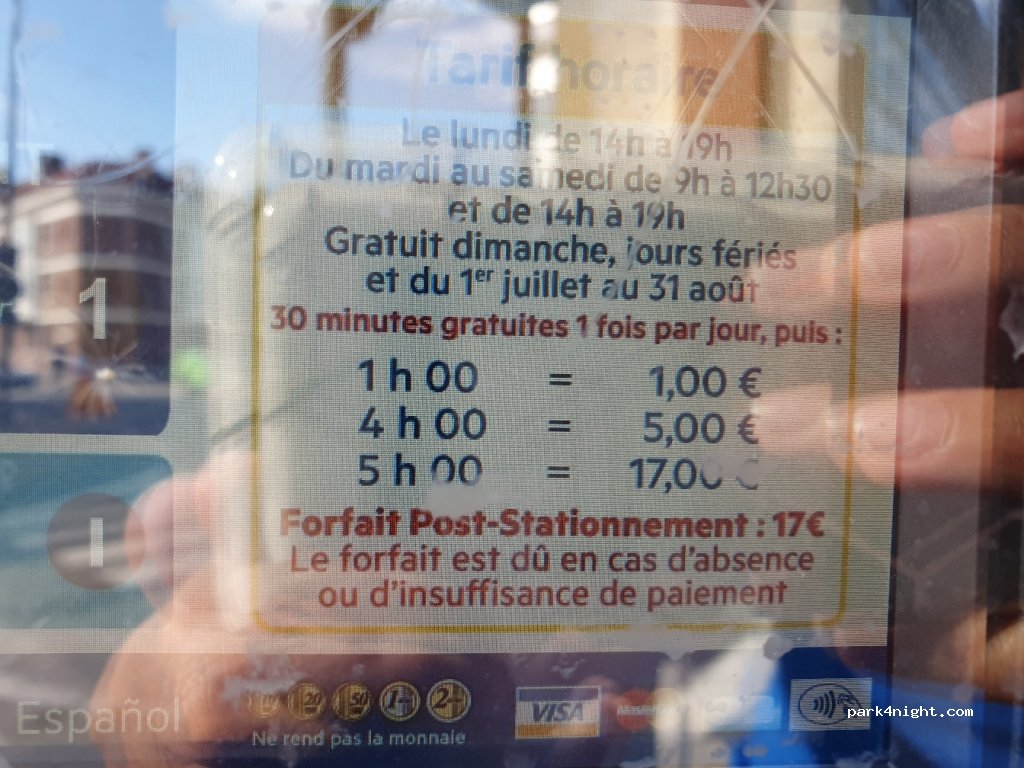 (80000) Amiens - 11 Grande Rue de la Veillere — foto 2