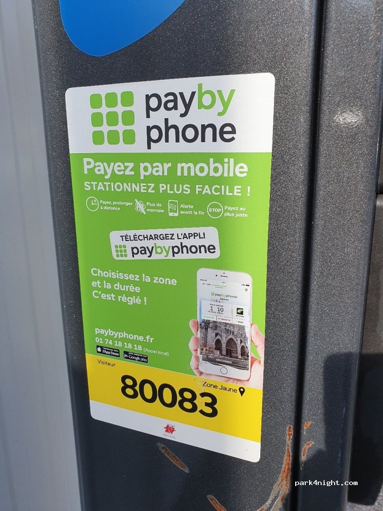 (80000) Amiens - 11 Grande Rue de la Veillere — foto 4