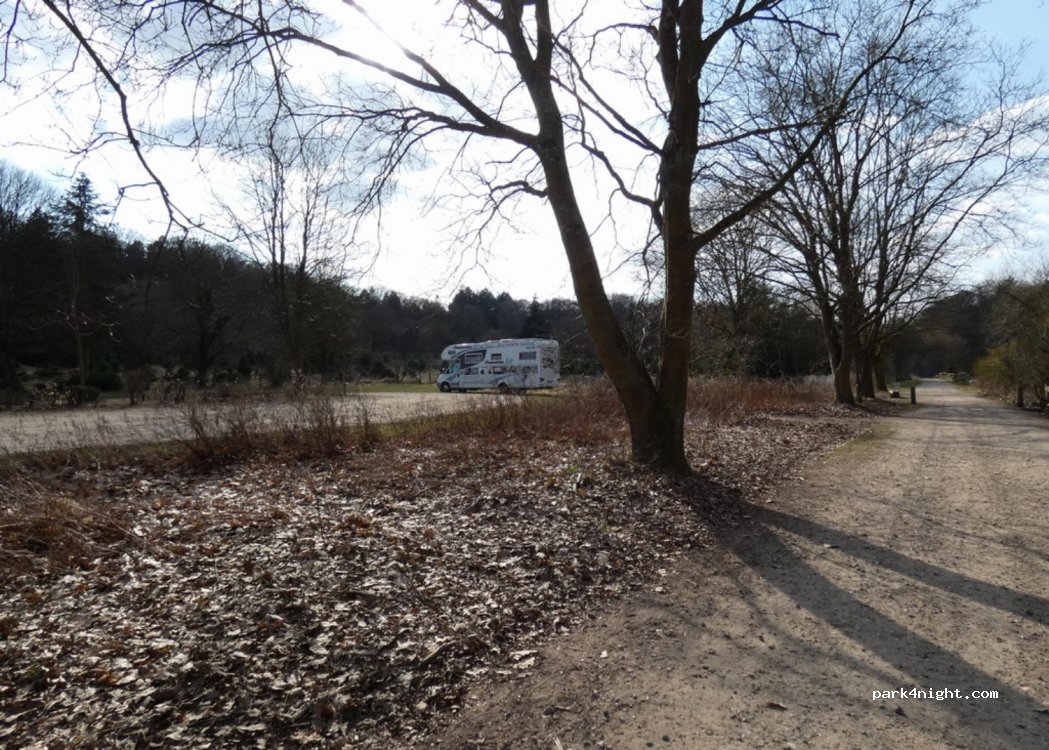 (22949) Ammersbek - 3A Weg zu den Tannen — foto 2