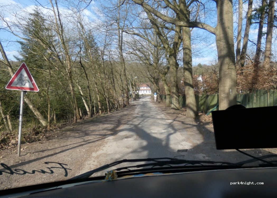 (22949) Ammersbek - 3A Weg zu den Tannen — foto 3