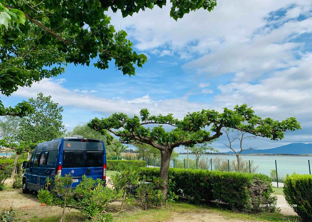 Camping Les Rives du Lac — foto 2