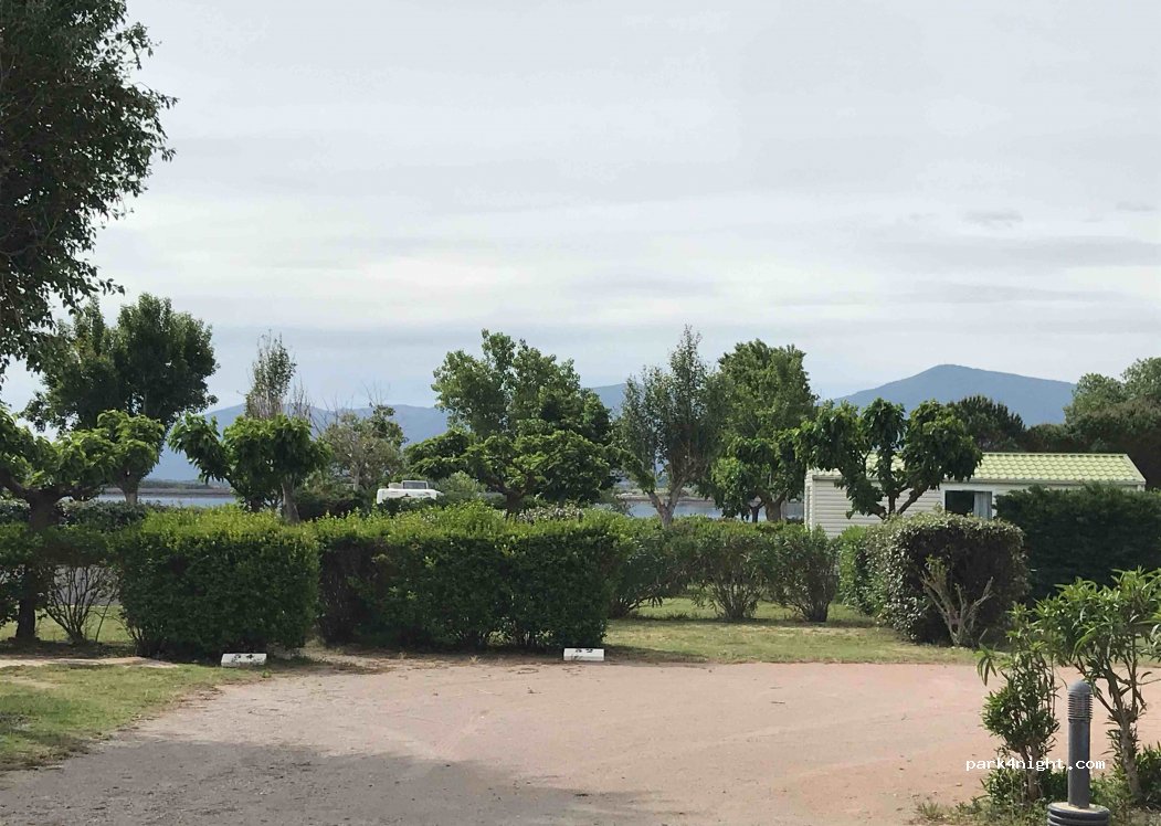 Camping Les Rives du Lac — foto 3