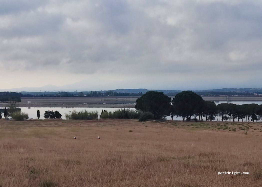 Camping Les Rives du Lac — foto 4