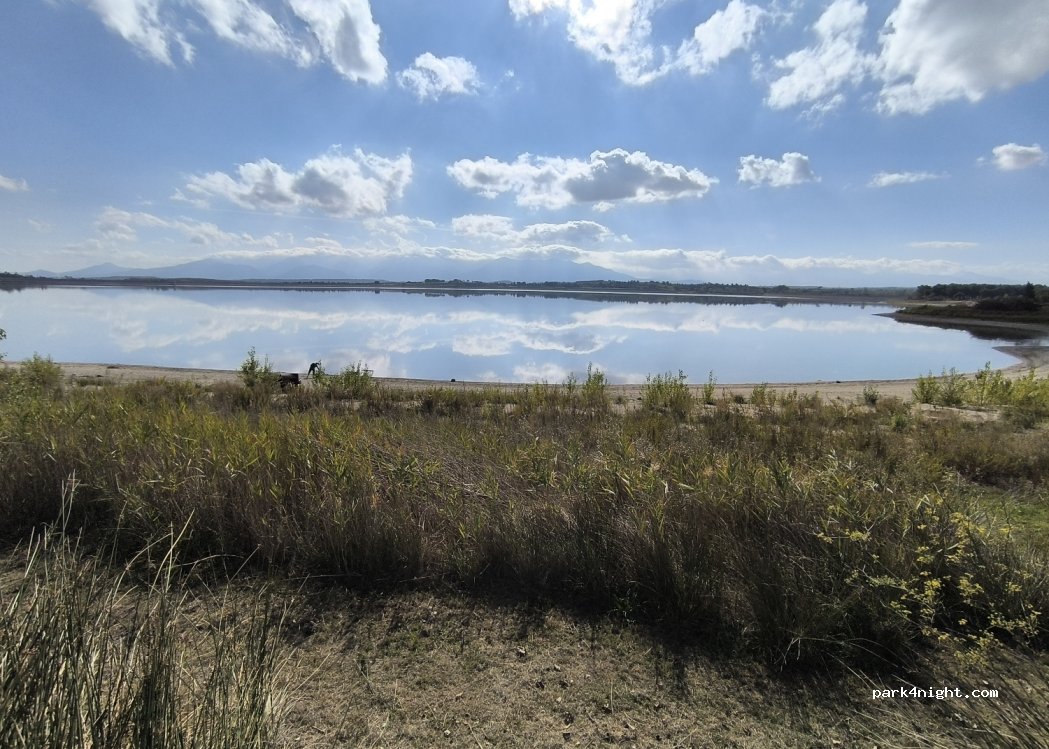 Camping Les Rives du Lac — foto 5