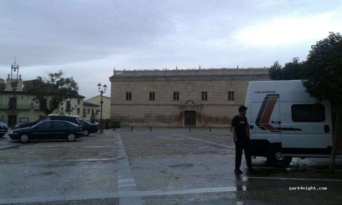 (19230) Cogolludo - 7-11 Plaza Mayor C — foto