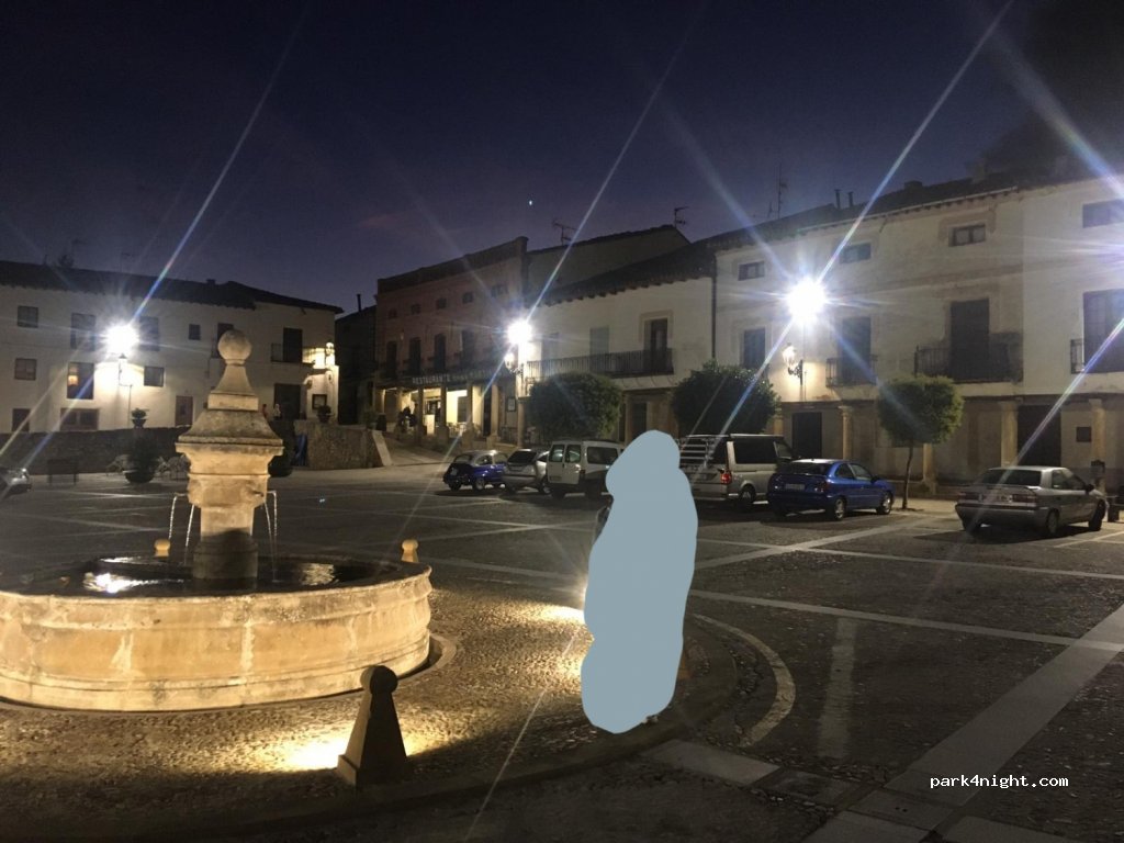 (19230) Cogolludo - 7-11 Plaza Mayor C — foto 2