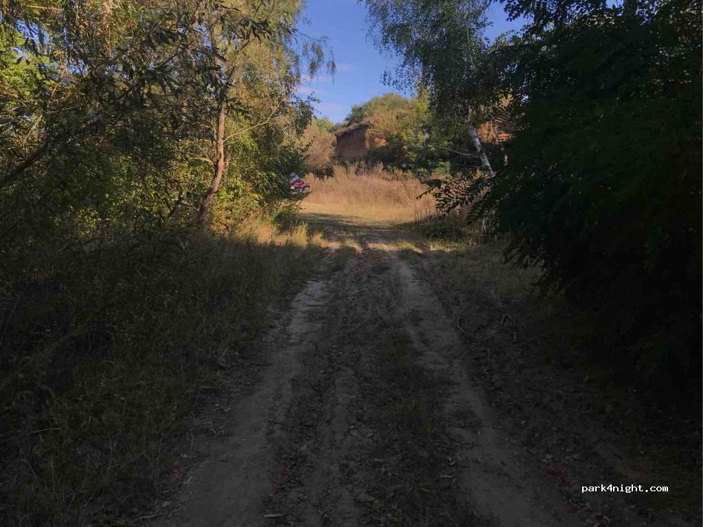 ()  - Unnamed Road — foto 2