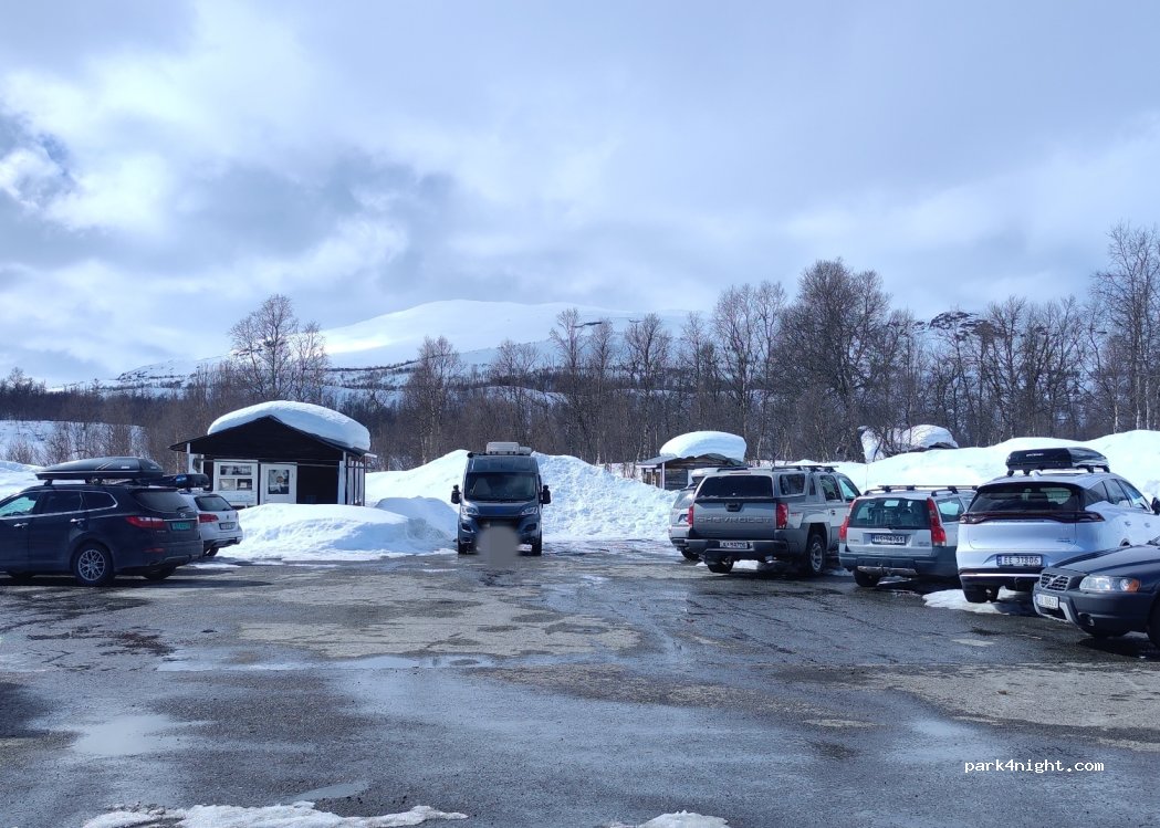 Campa Gärna här — foto 4