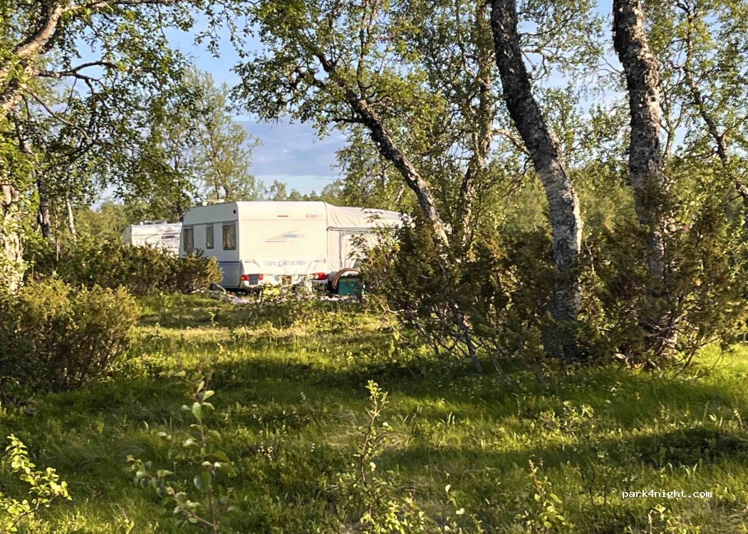 Campa Gärna här — foto 5