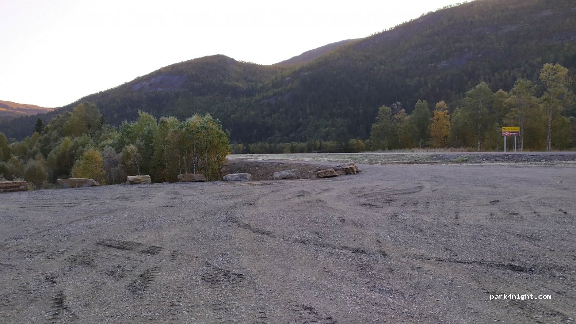 (8630) Storforshei - 1230 Saltfjellveien — foto 2