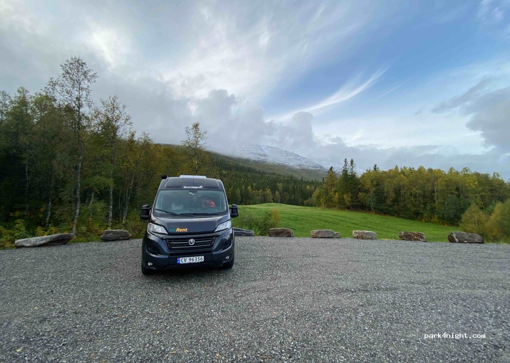 (8630) Storforshei - 1230 Saltfjellveien — foto 3