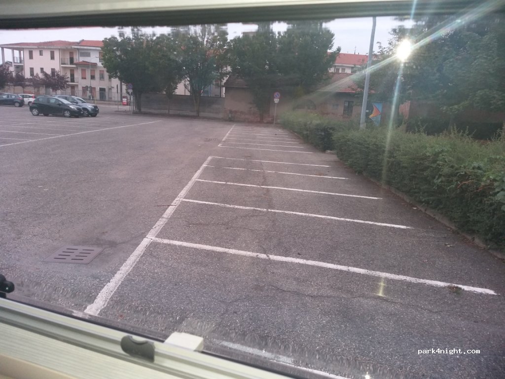 (13039) Trino - 1/A Via Duccio Galimberti — foto