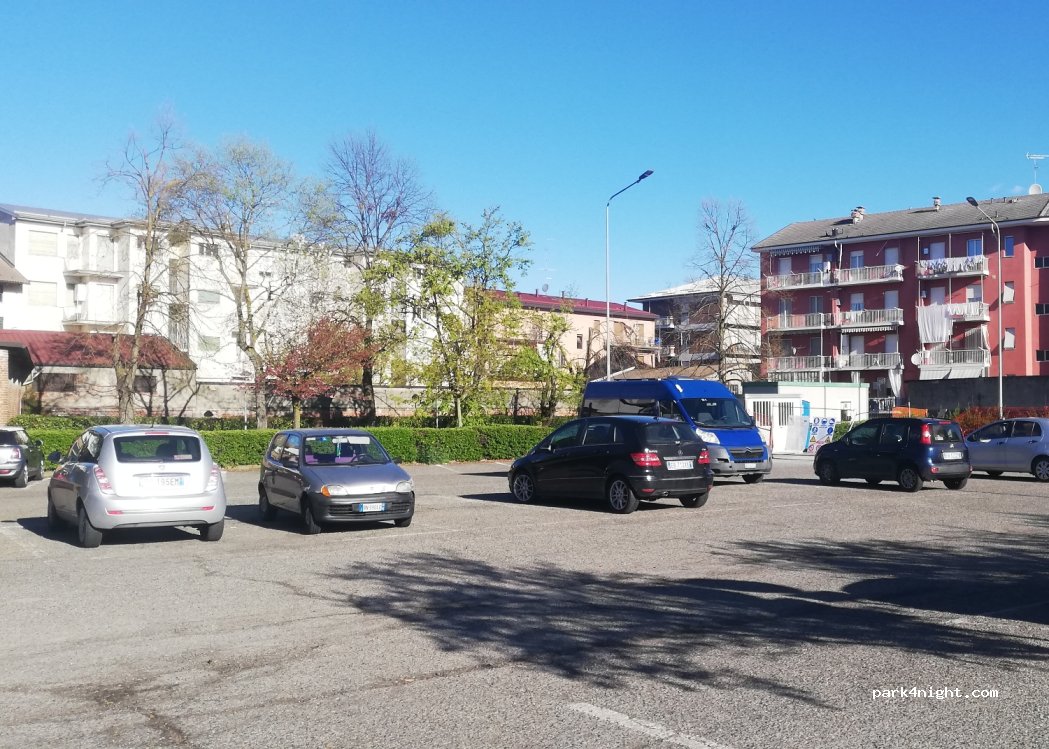 (13039) Trino - 1/A Via Duccio Galimberti — foto 2
