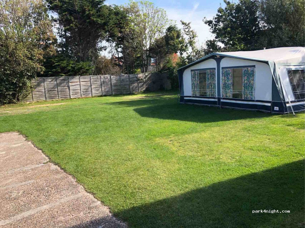 Camping Zeeman — foto 2