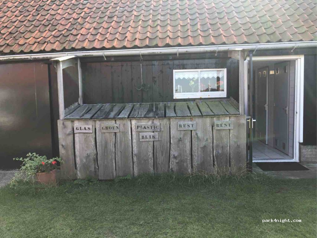Camping Zeeman — foto 3