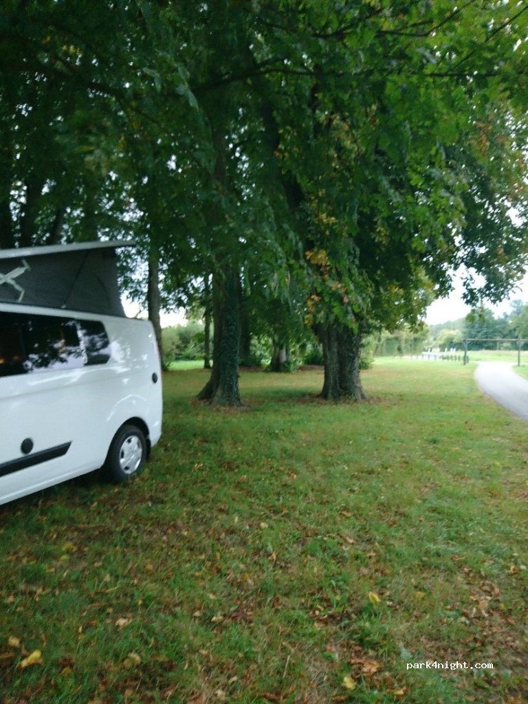 (61200) Moulins-sur-Orne - Le Bourg — foto 2