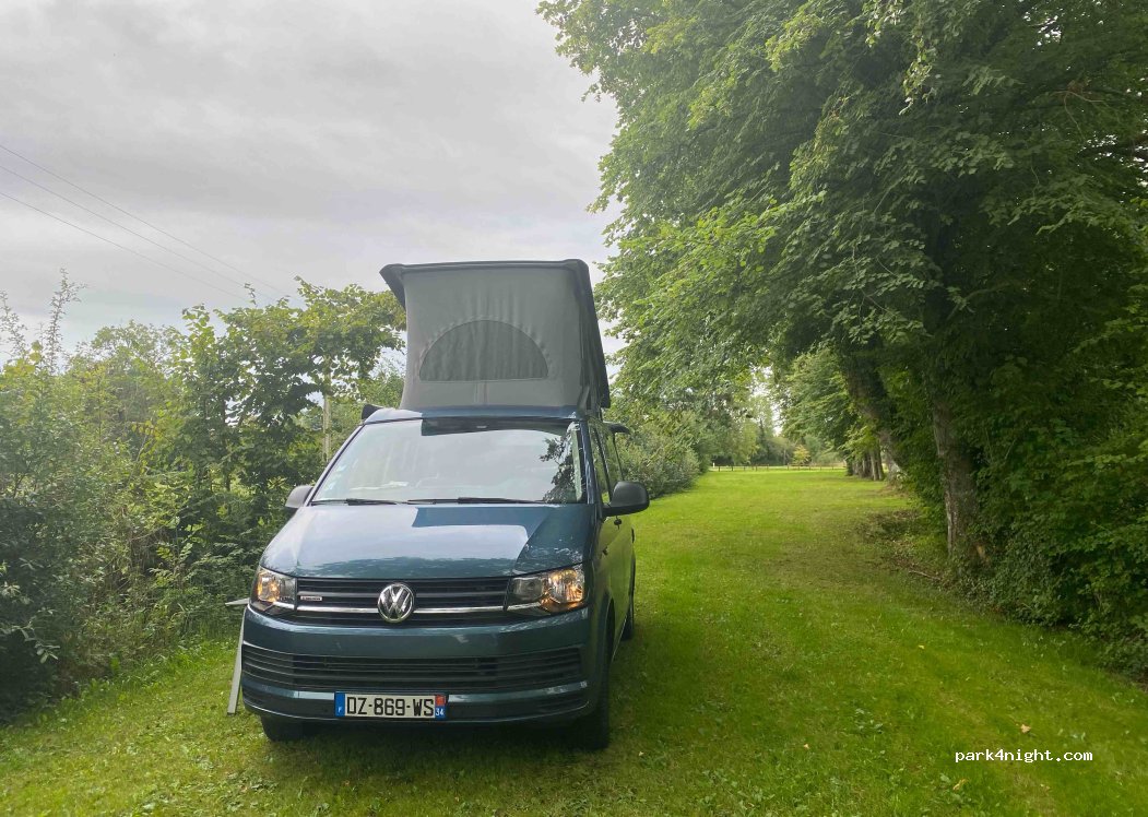 (61200) Moulins-sur-Orne - Le Bourg — foto 4