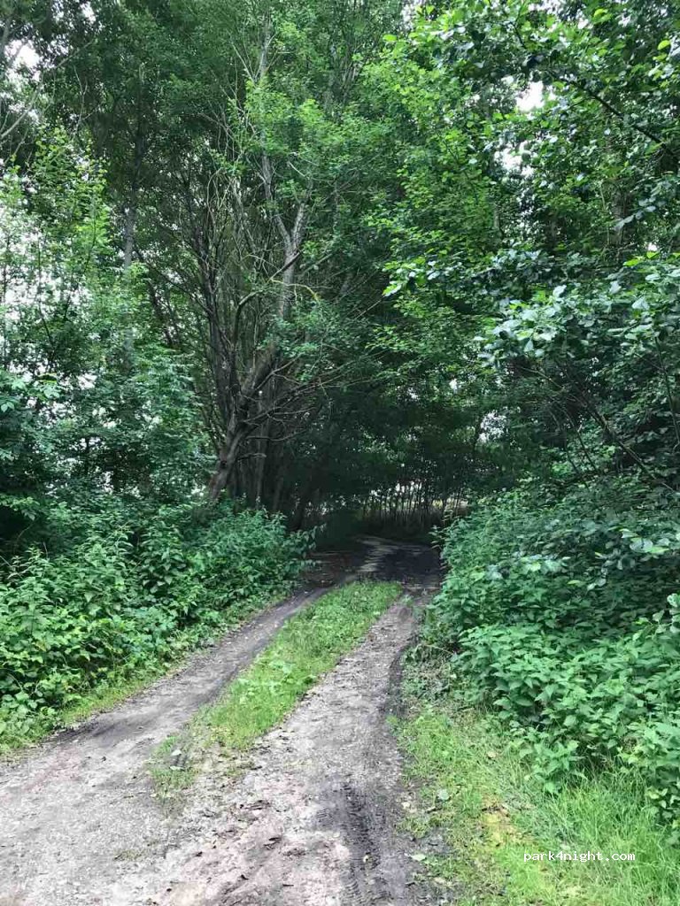 (19071) Cramonshagen - Unnamed Road — foto