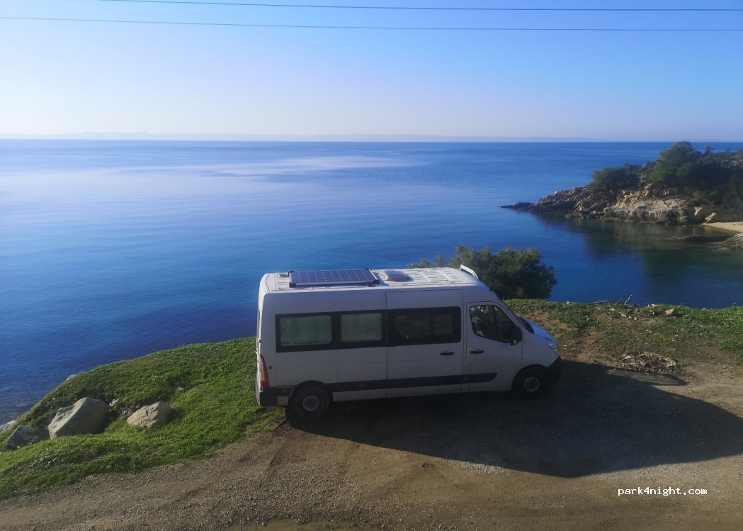 (630 88)  - Eparchiaki Odos Nikitis-Sartis — foto 3